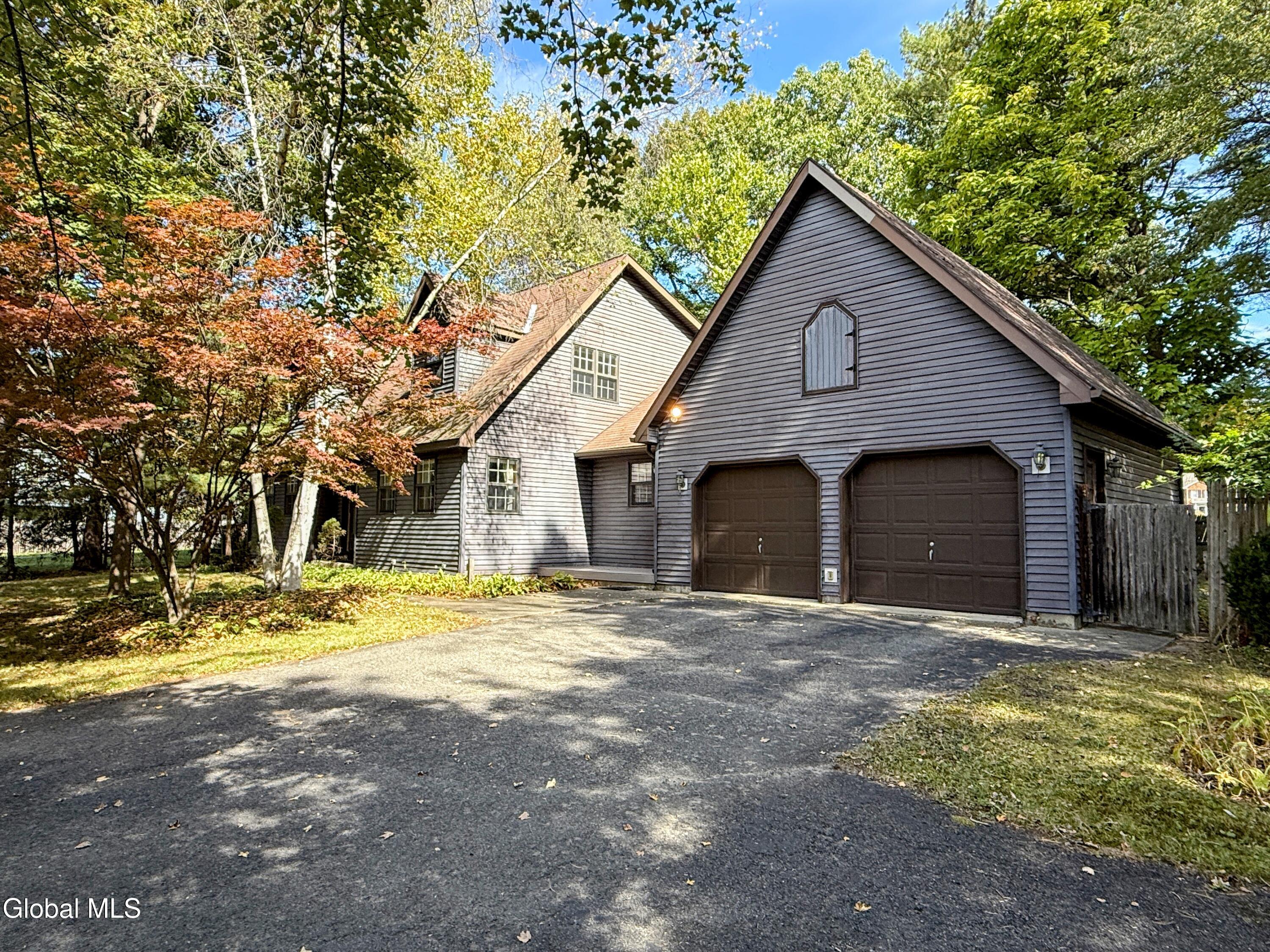 195 Vly Road