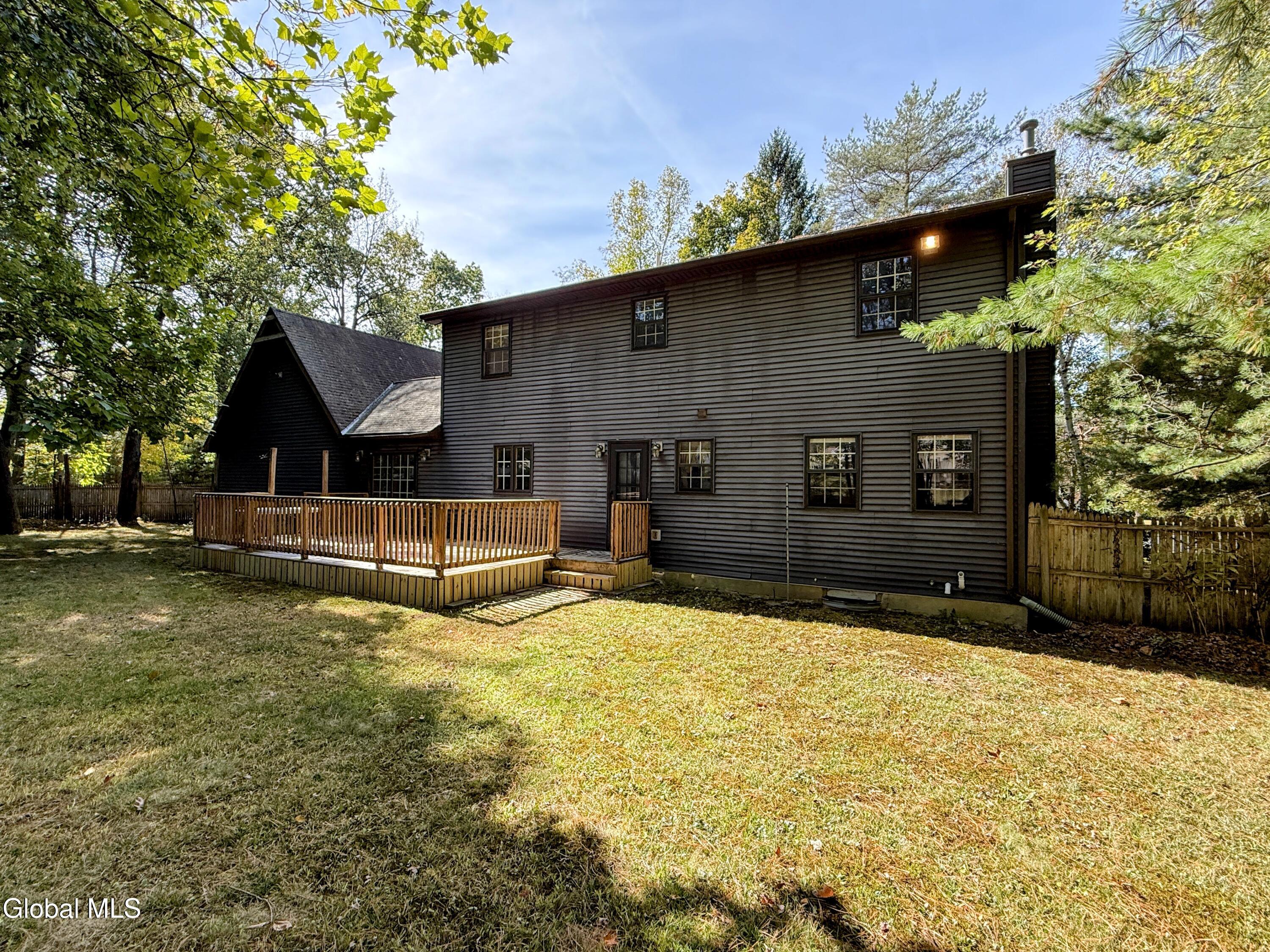 195 Vly Road