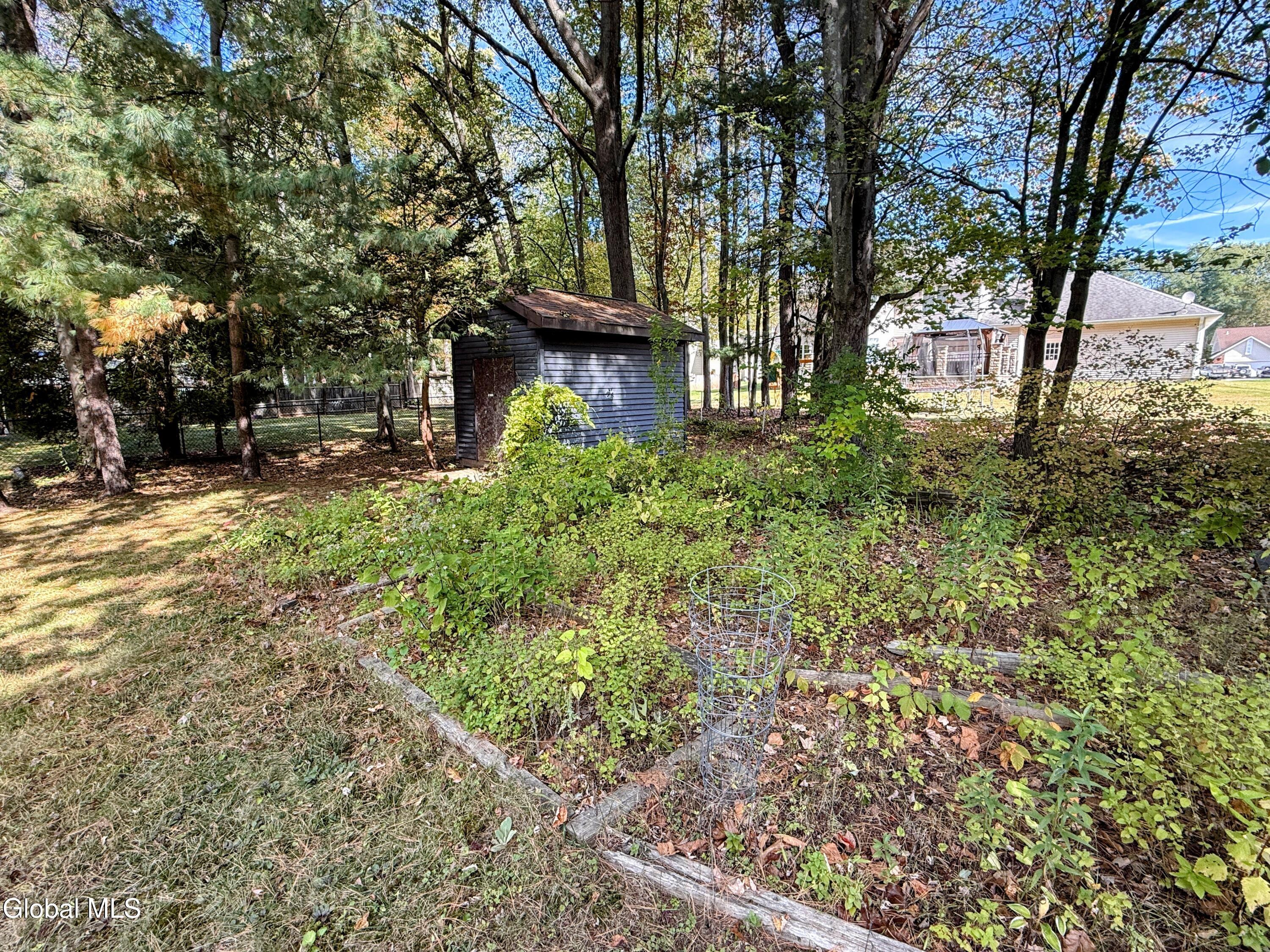 195 Vly Road