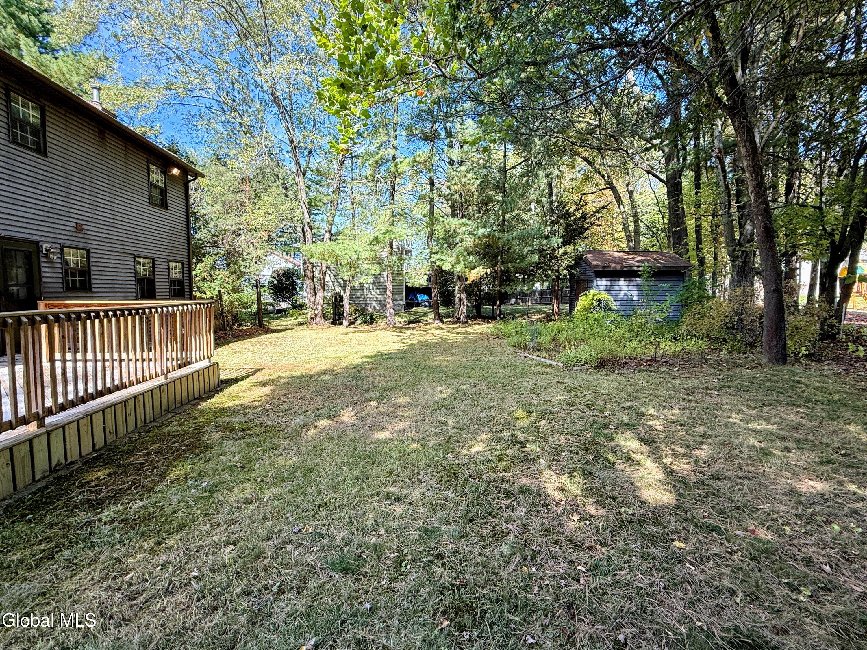 195 Vly Road
