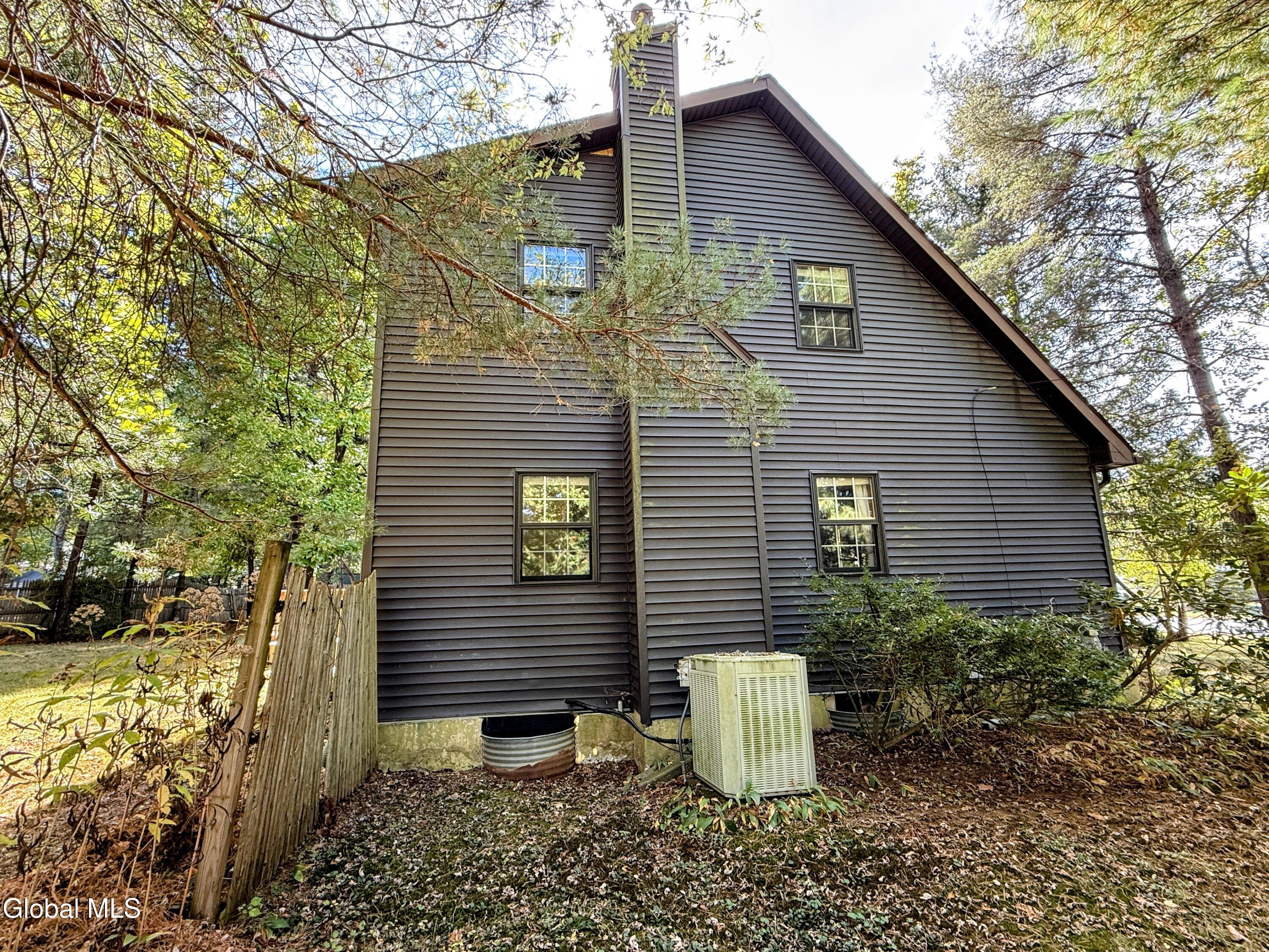 195 Vly Road