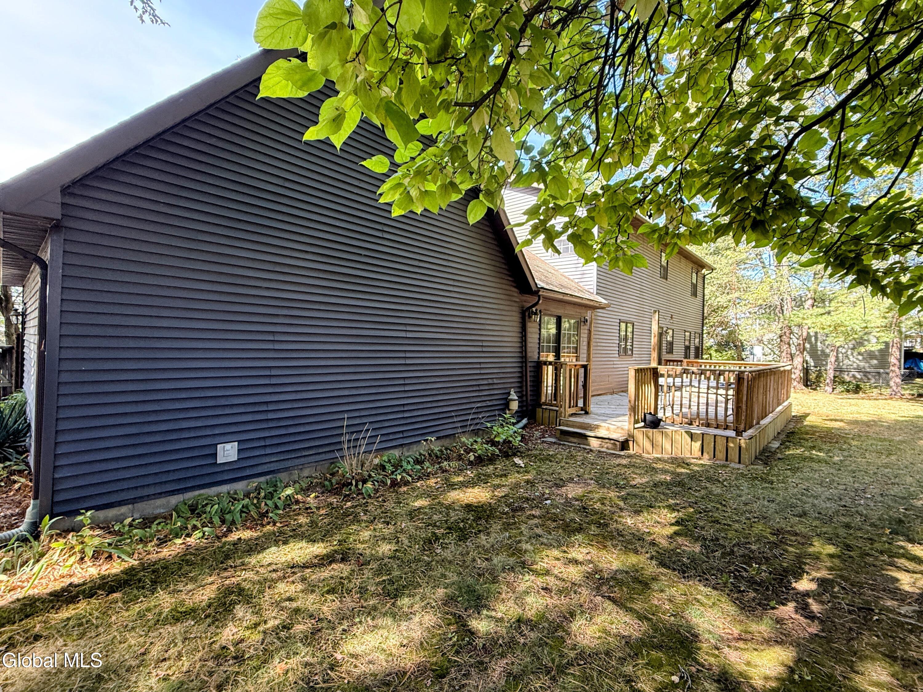 195 Vly Road
