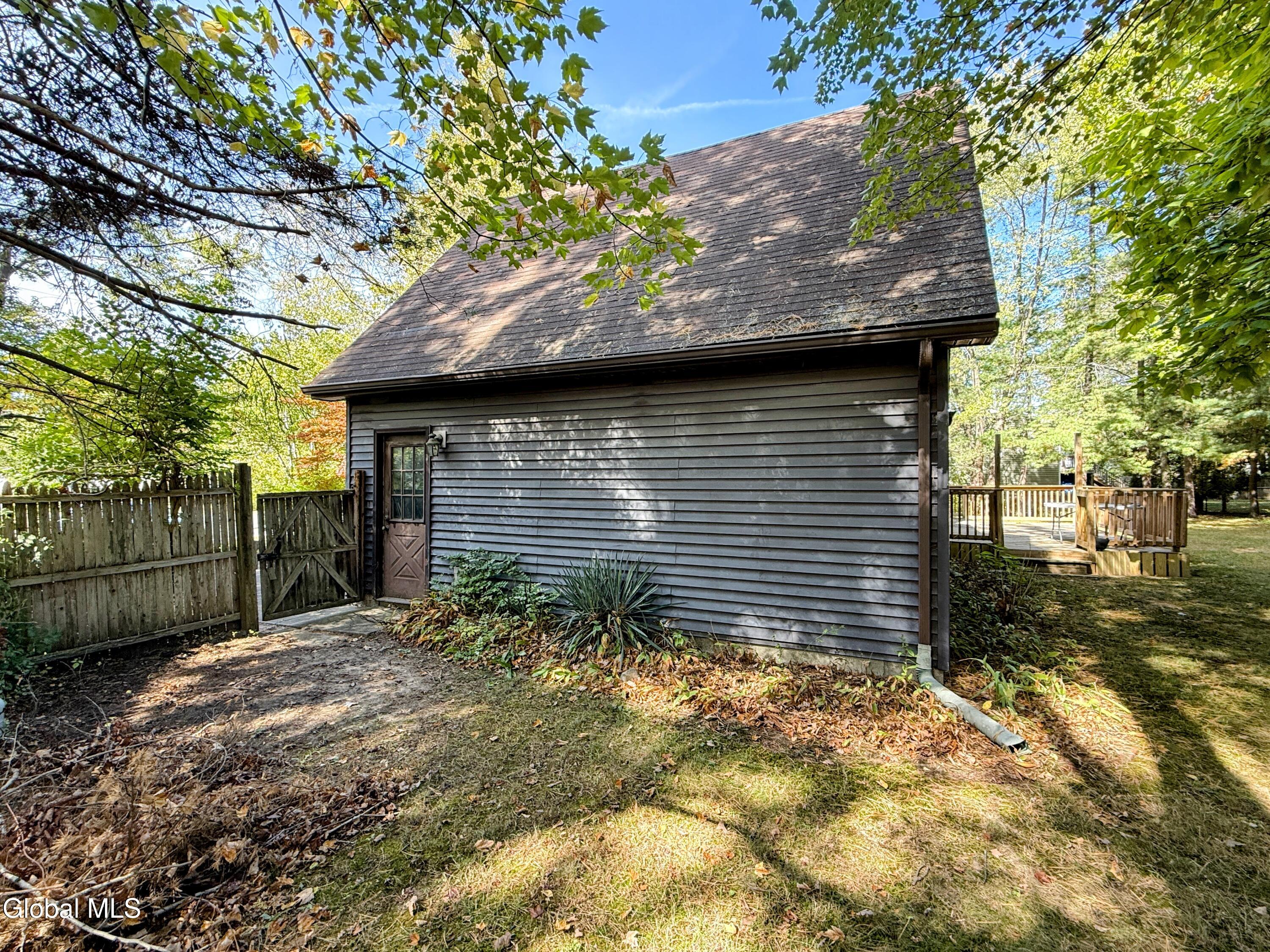 195 Vly Road