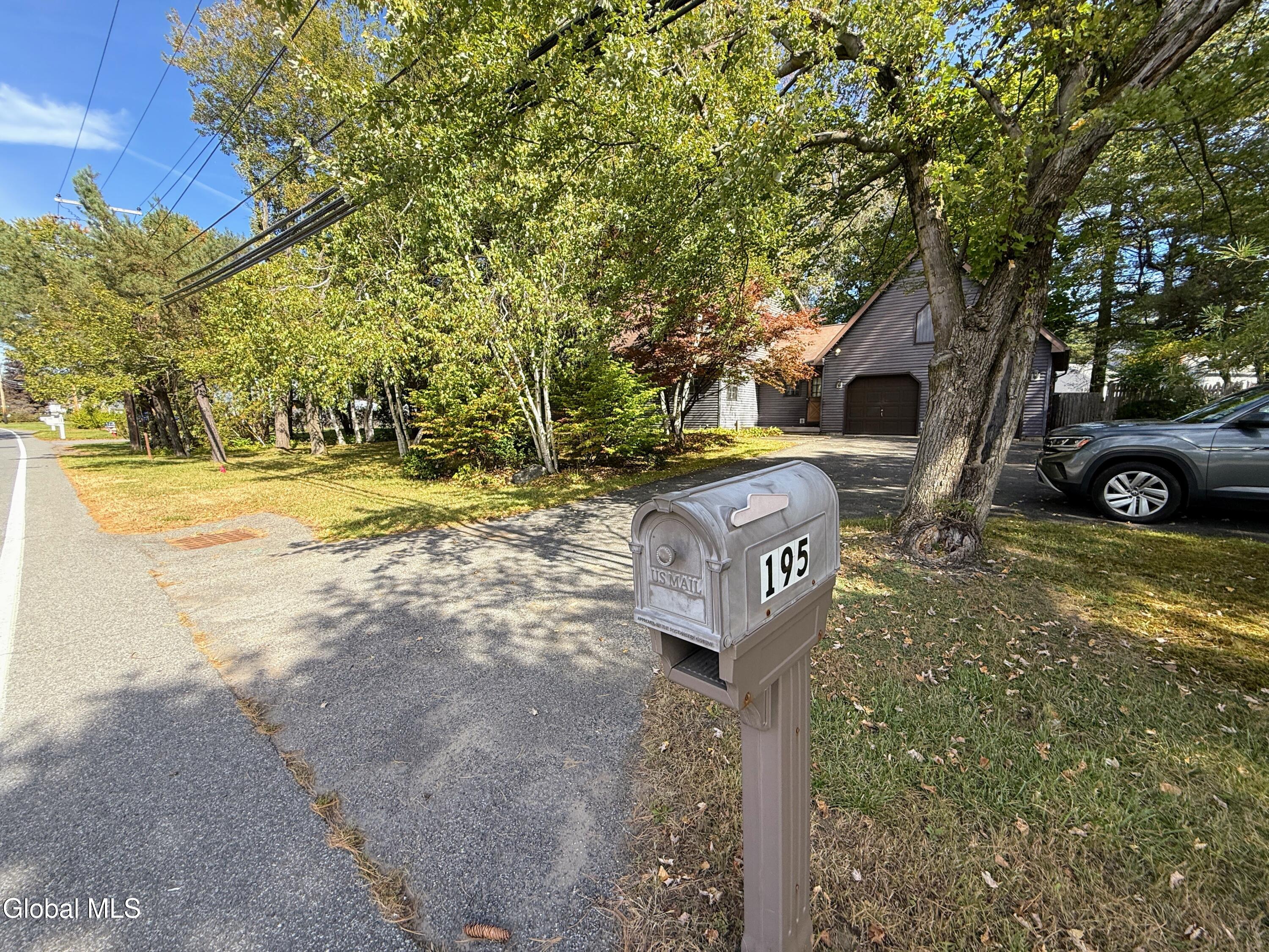 195 Vly Road