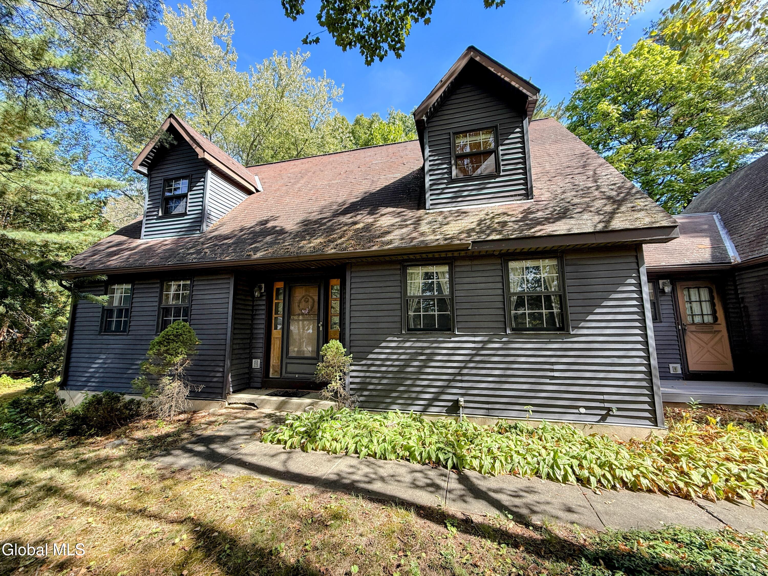 195 Vly Road