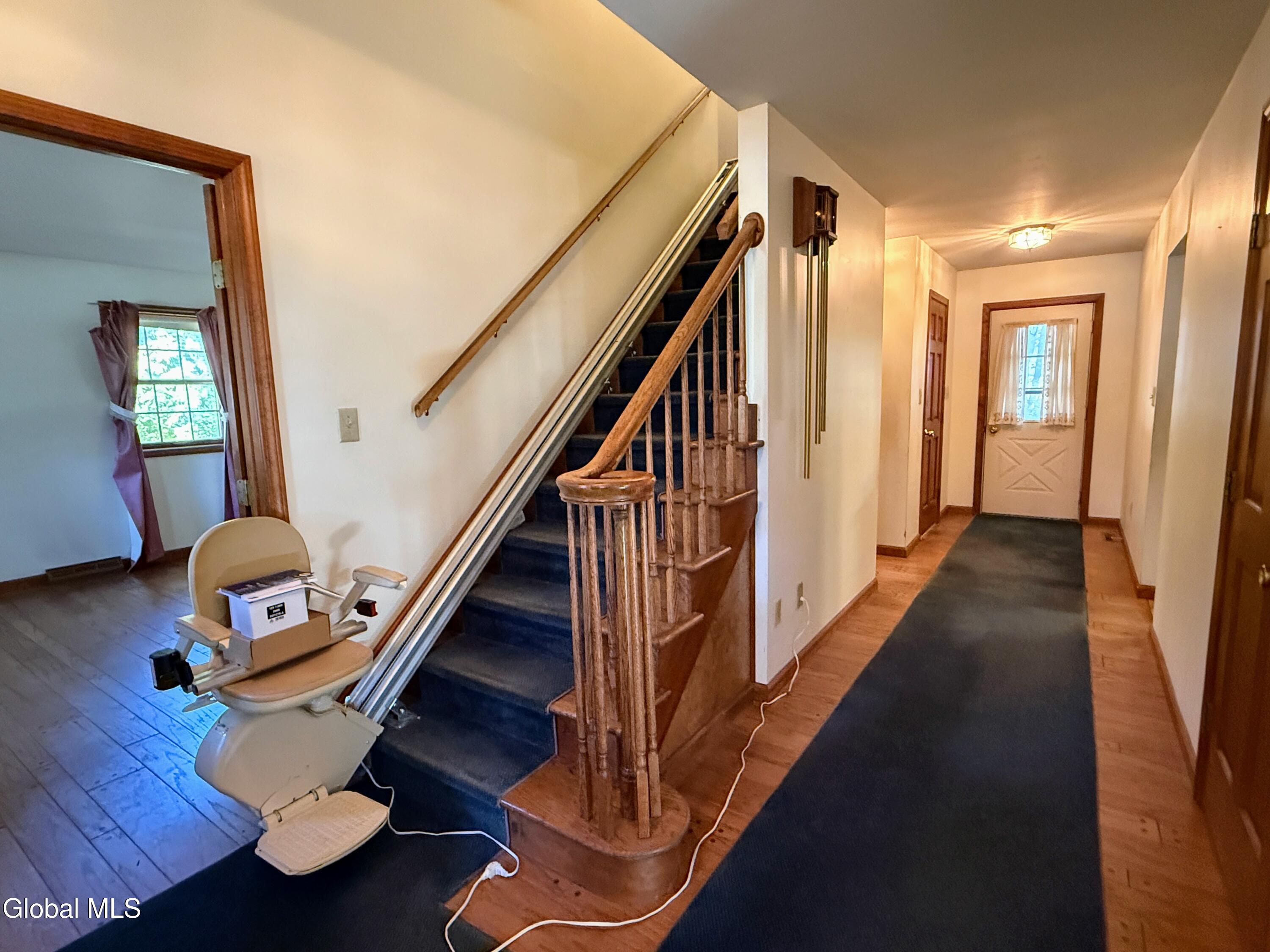 195 Vly Road