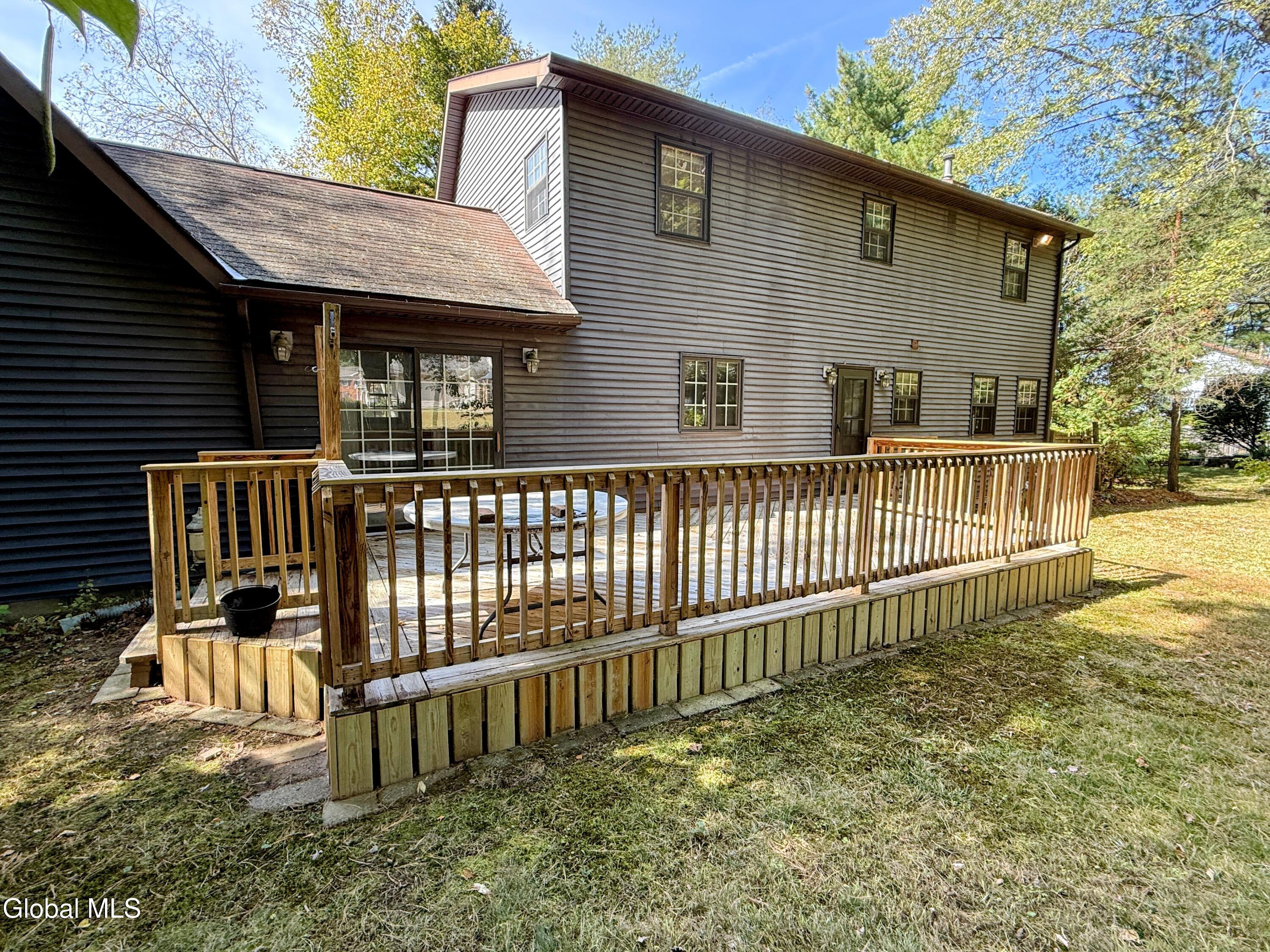 195 Vly Road
