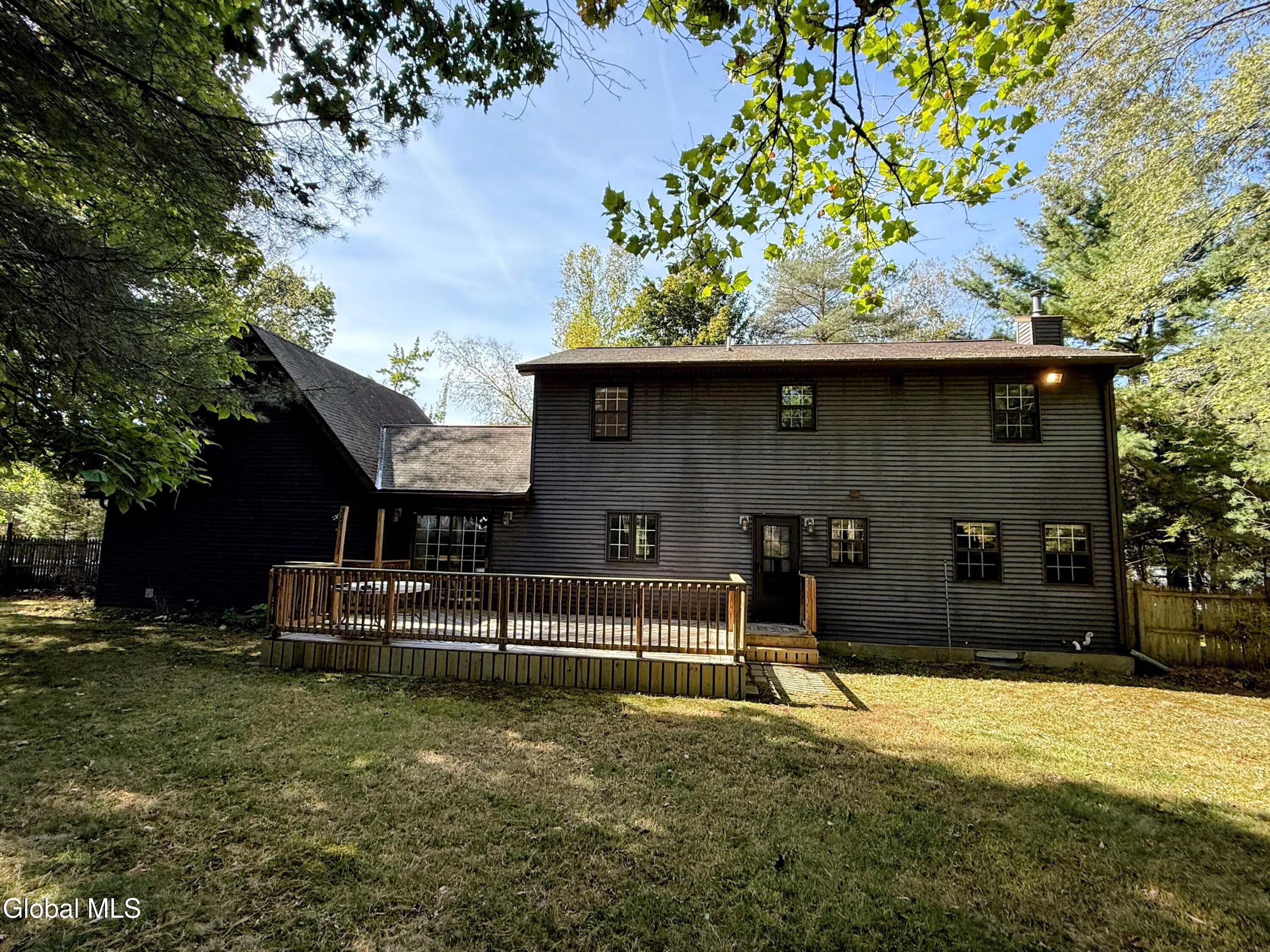 195 Vly Road