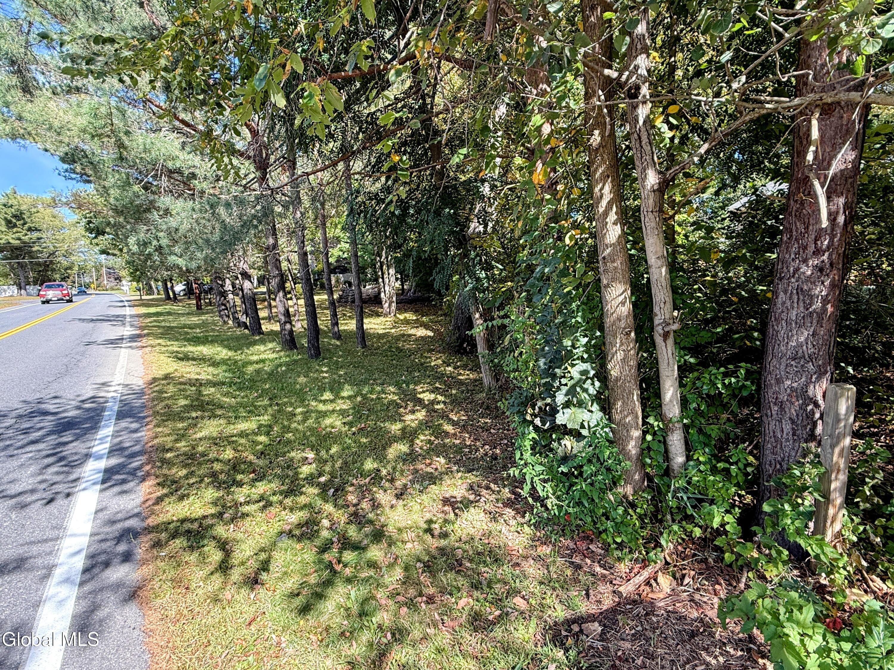 195 Vly Road