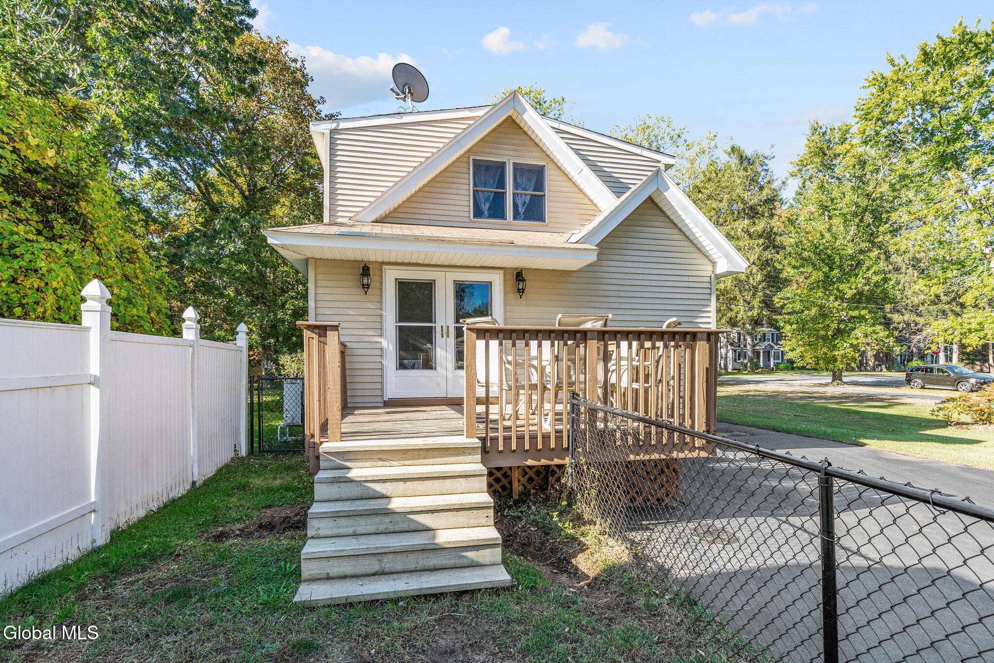 226 Hetcheltown Road