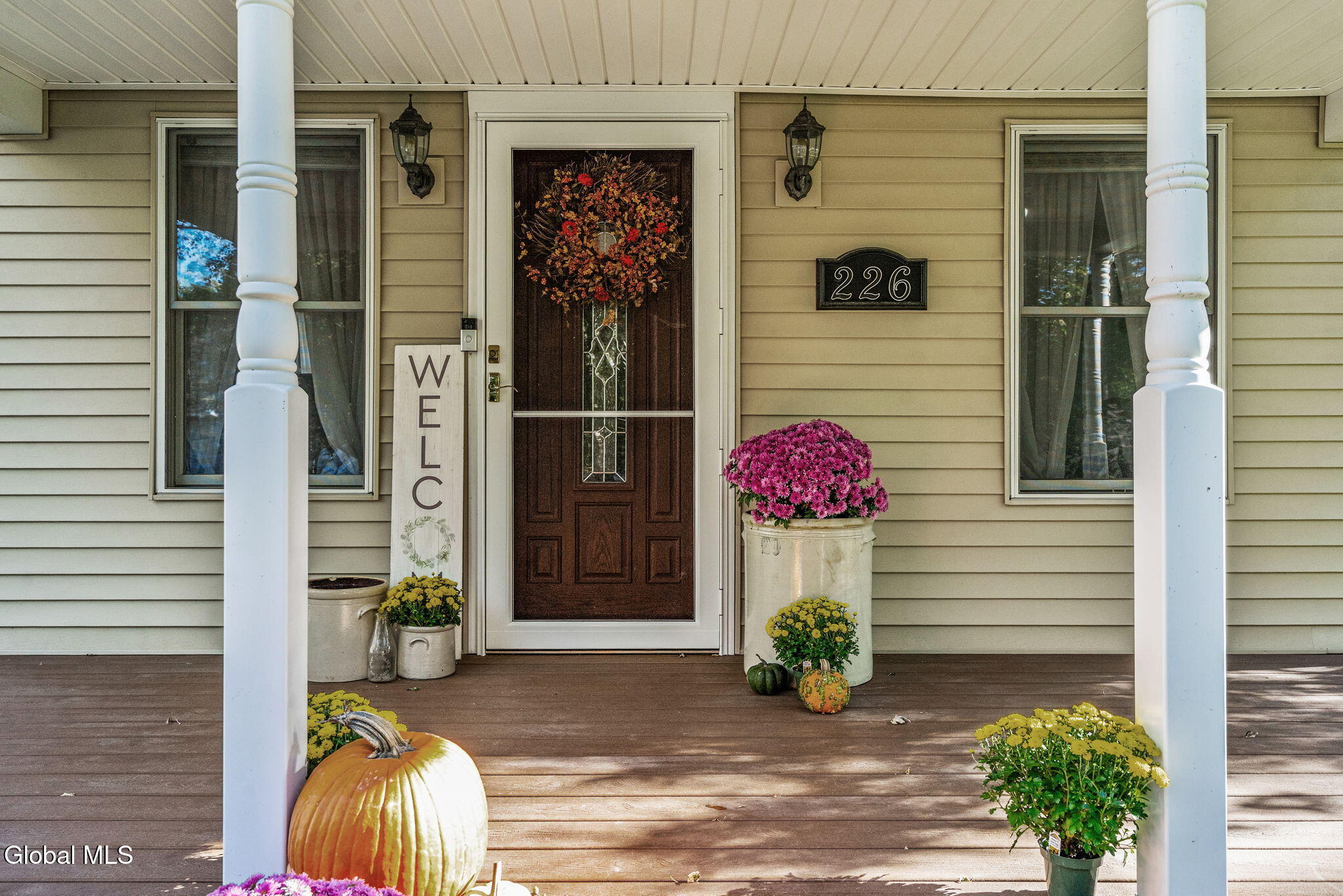 226 Hetcheltown Road