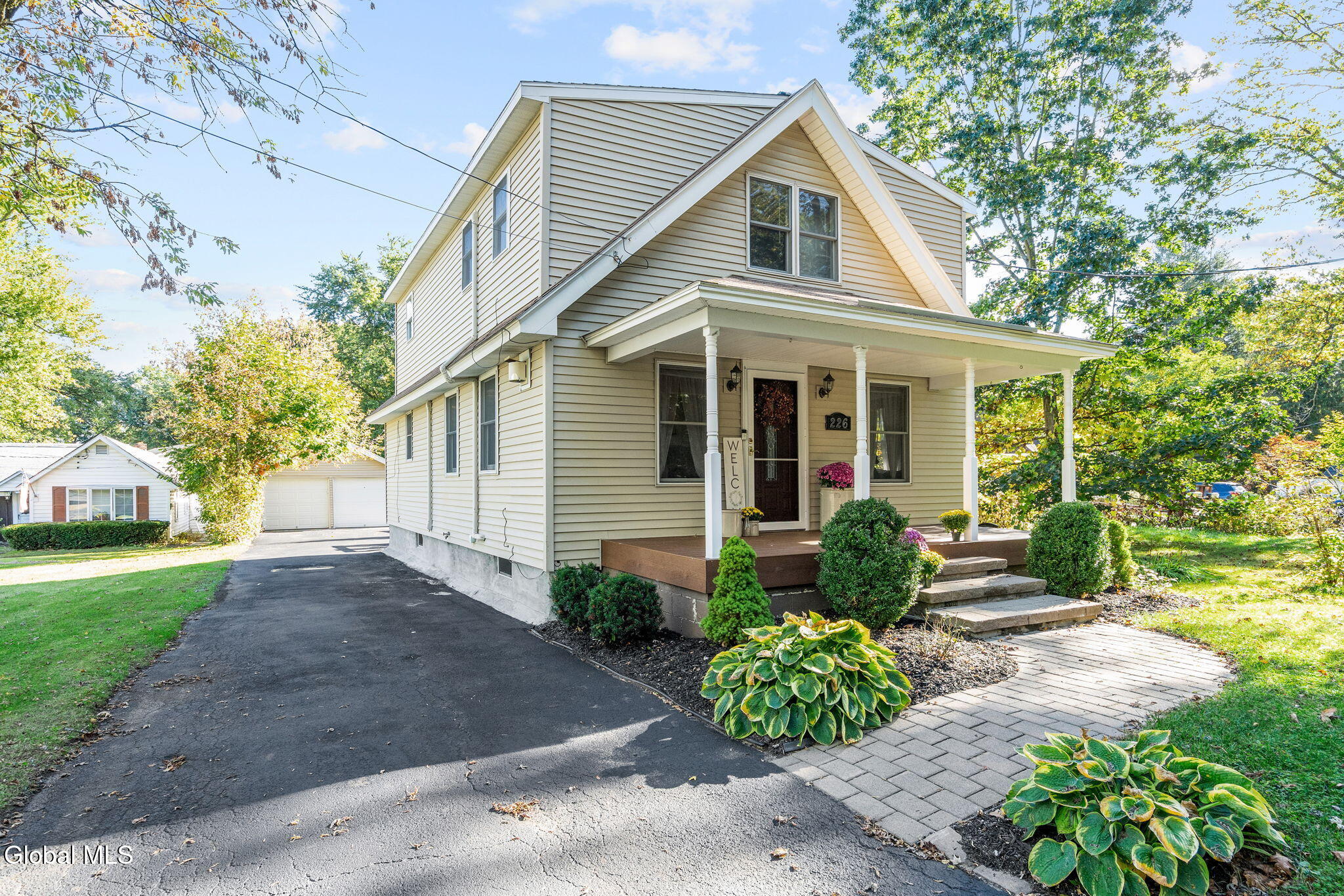 226 Hetcheltown Road