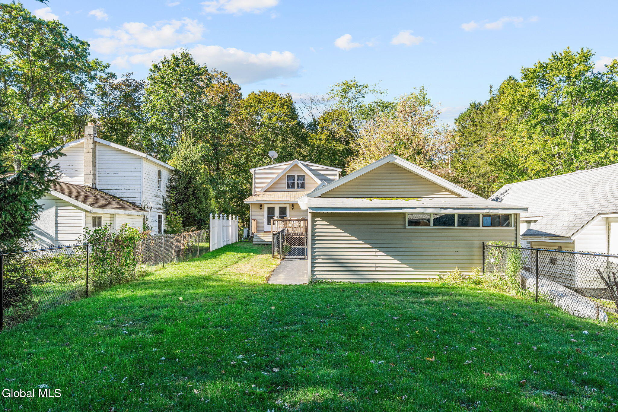 226 Hetcheltown Road