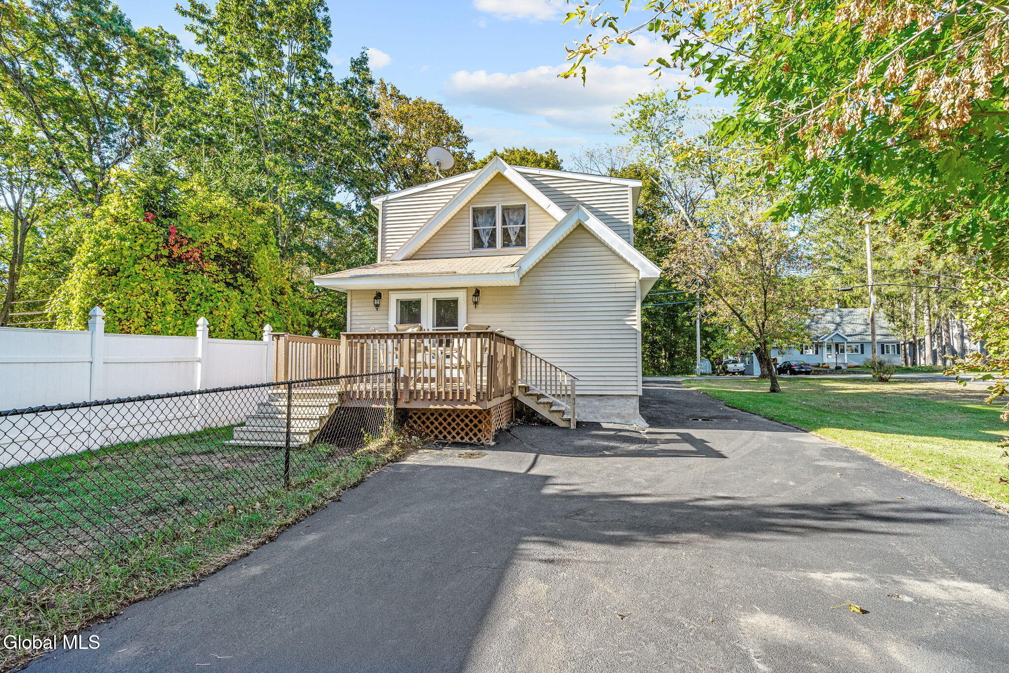 226 Hetcheltown Road