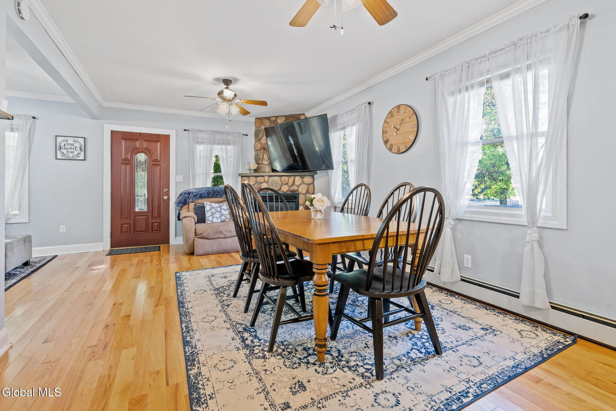 226 Hetcheltown Road