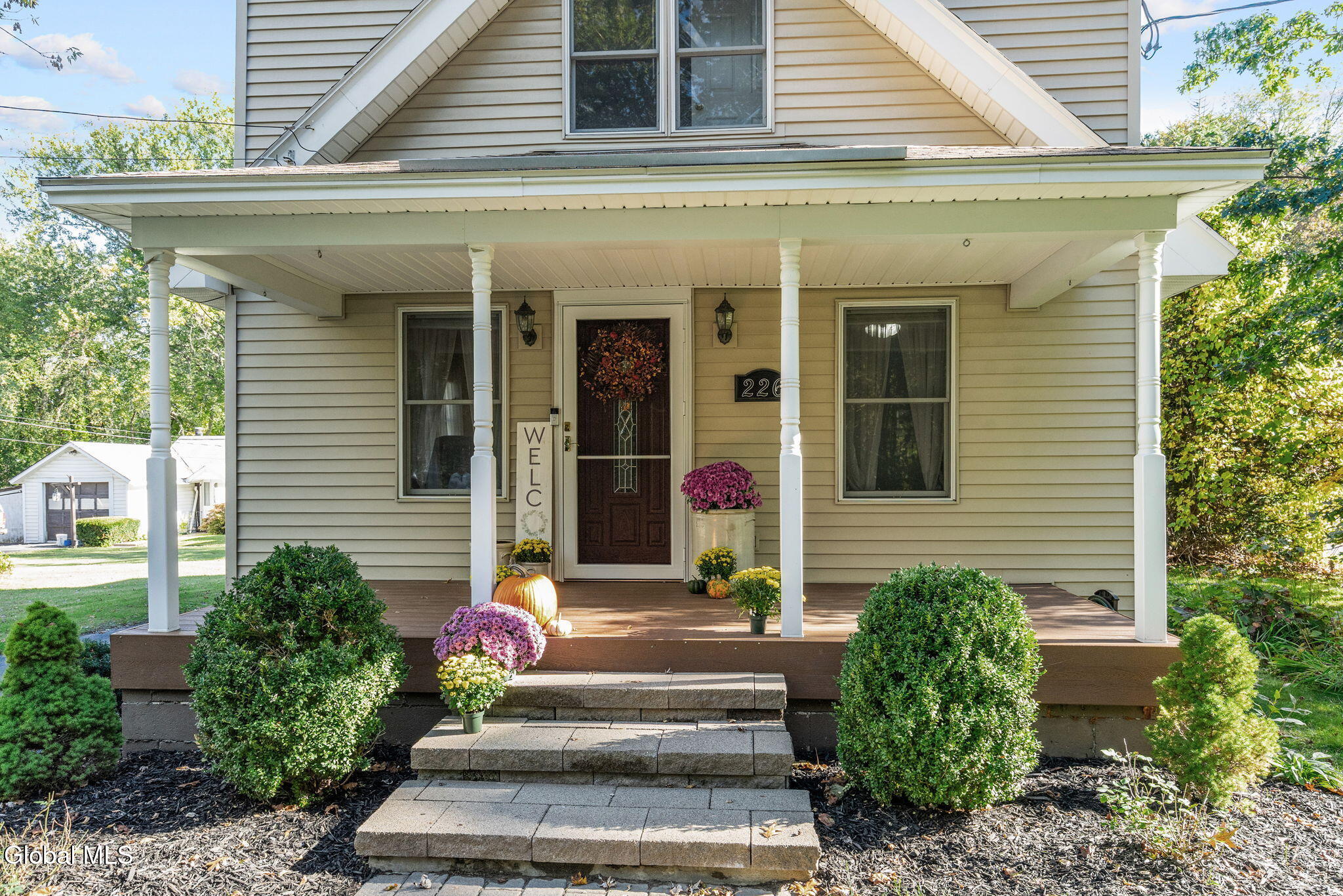 226 Hetcheltown Road