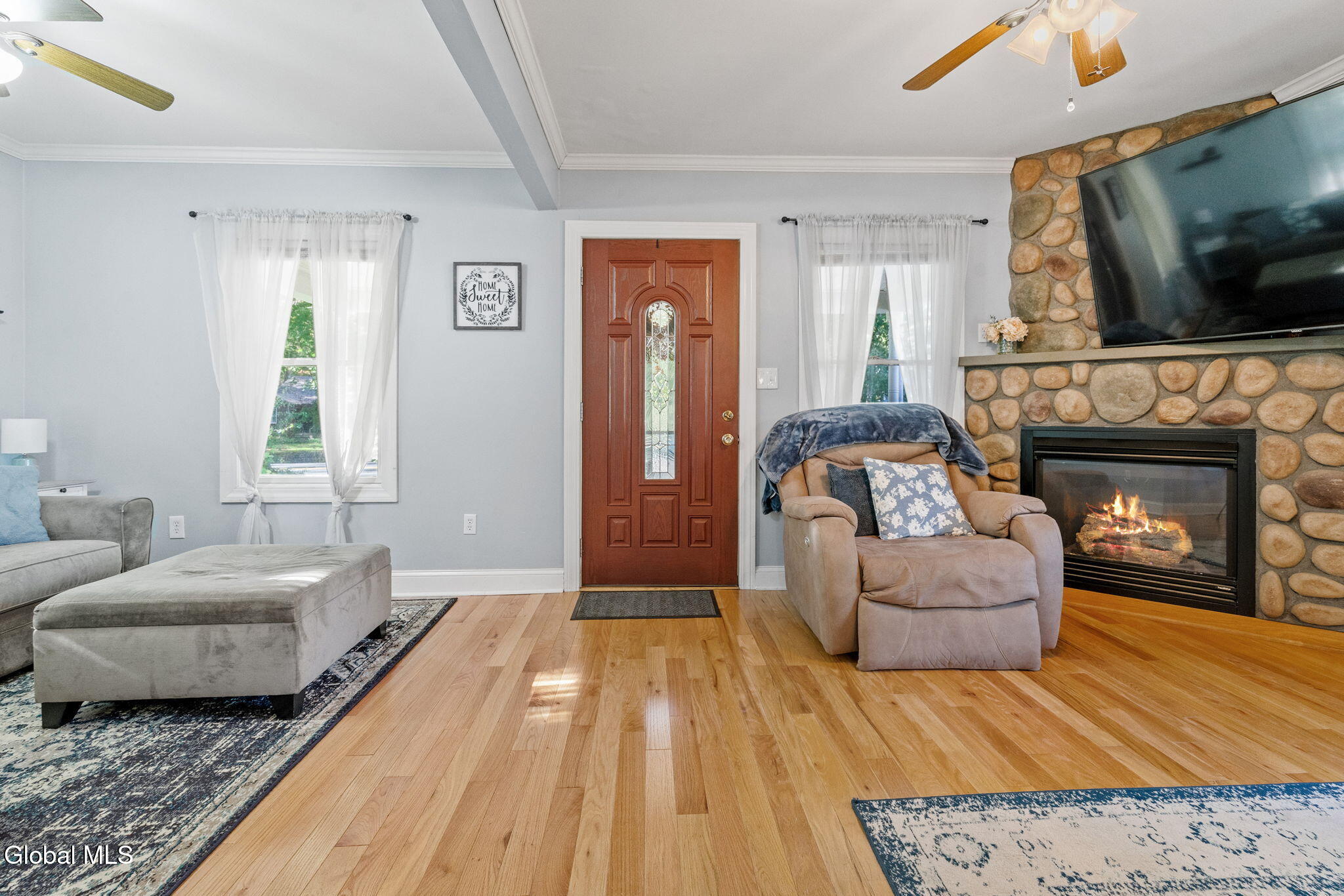 226 Hetcheltown Road