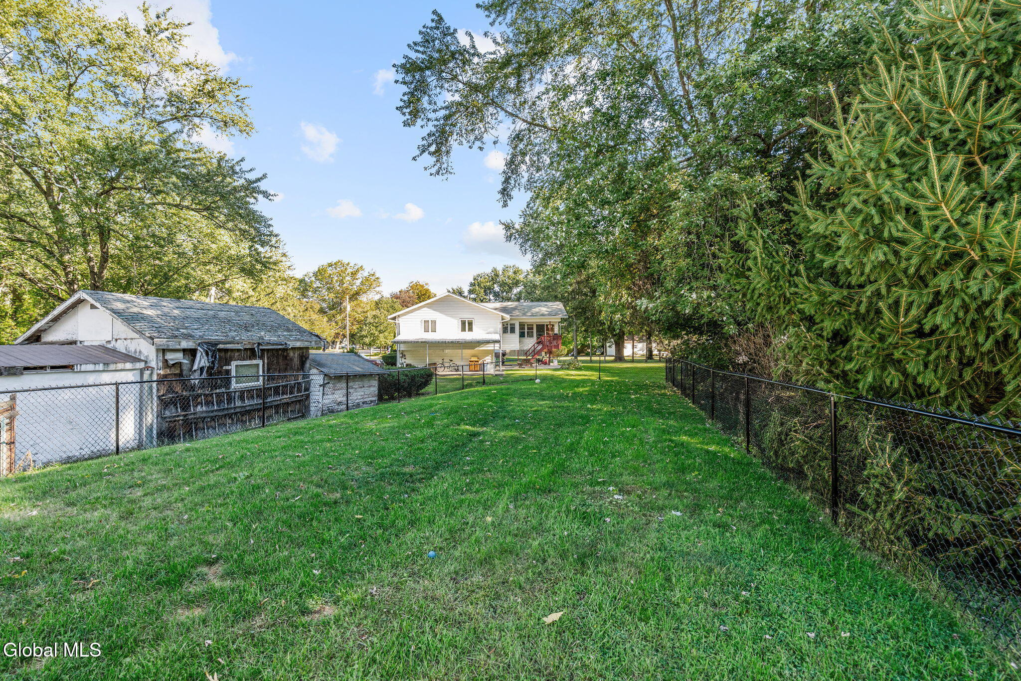 226 Hetcheltown Road