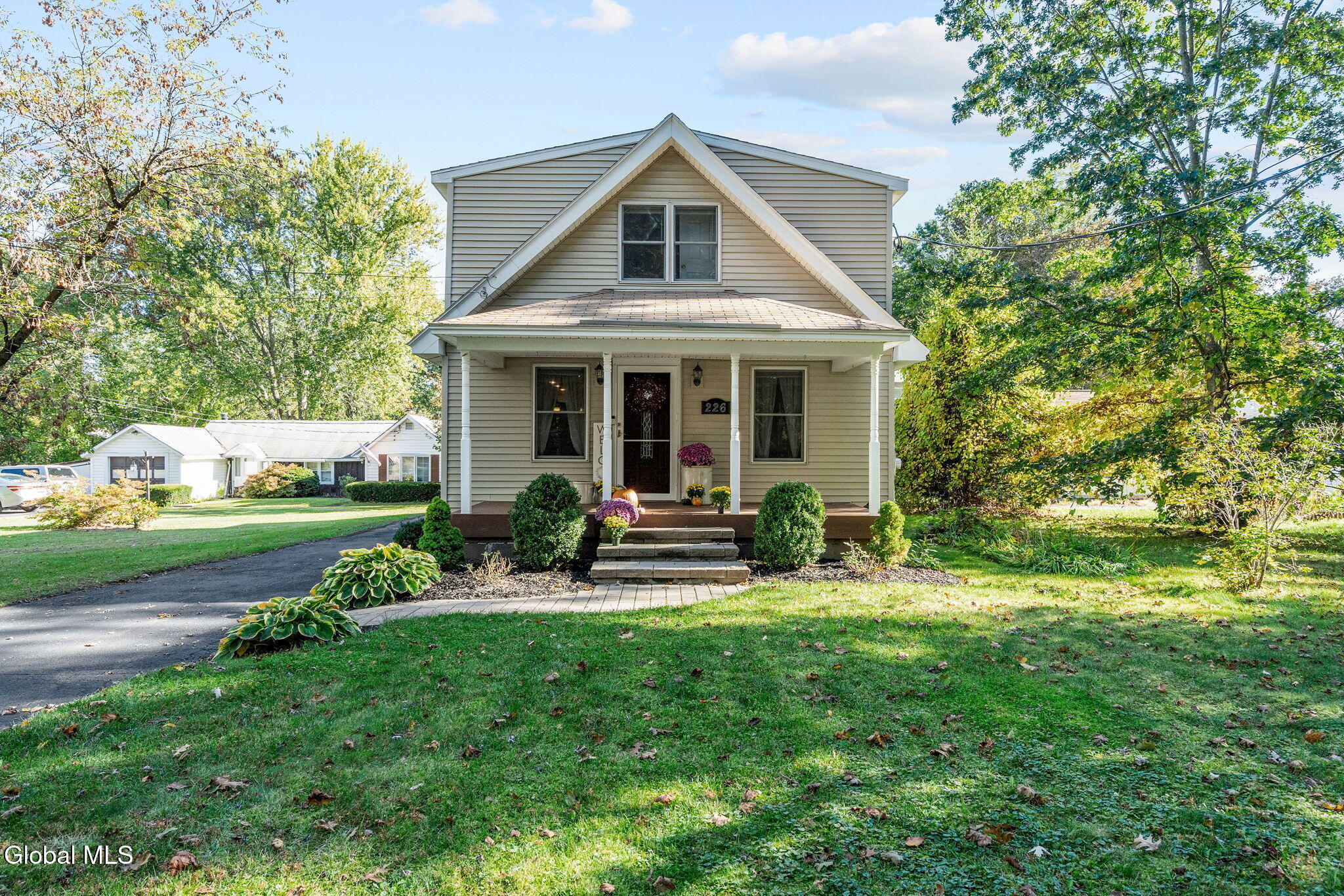 226 Hetcheltown Road