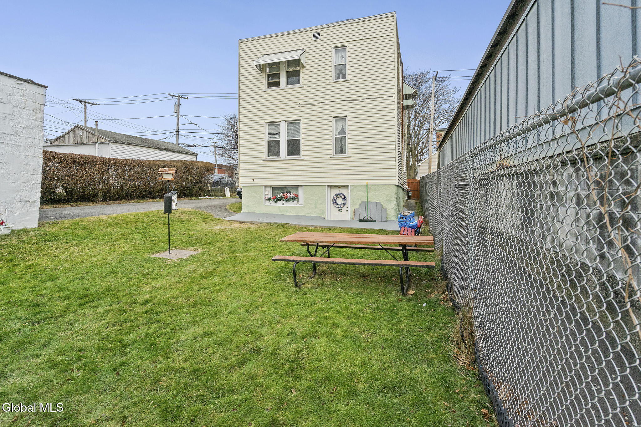 38 North Street