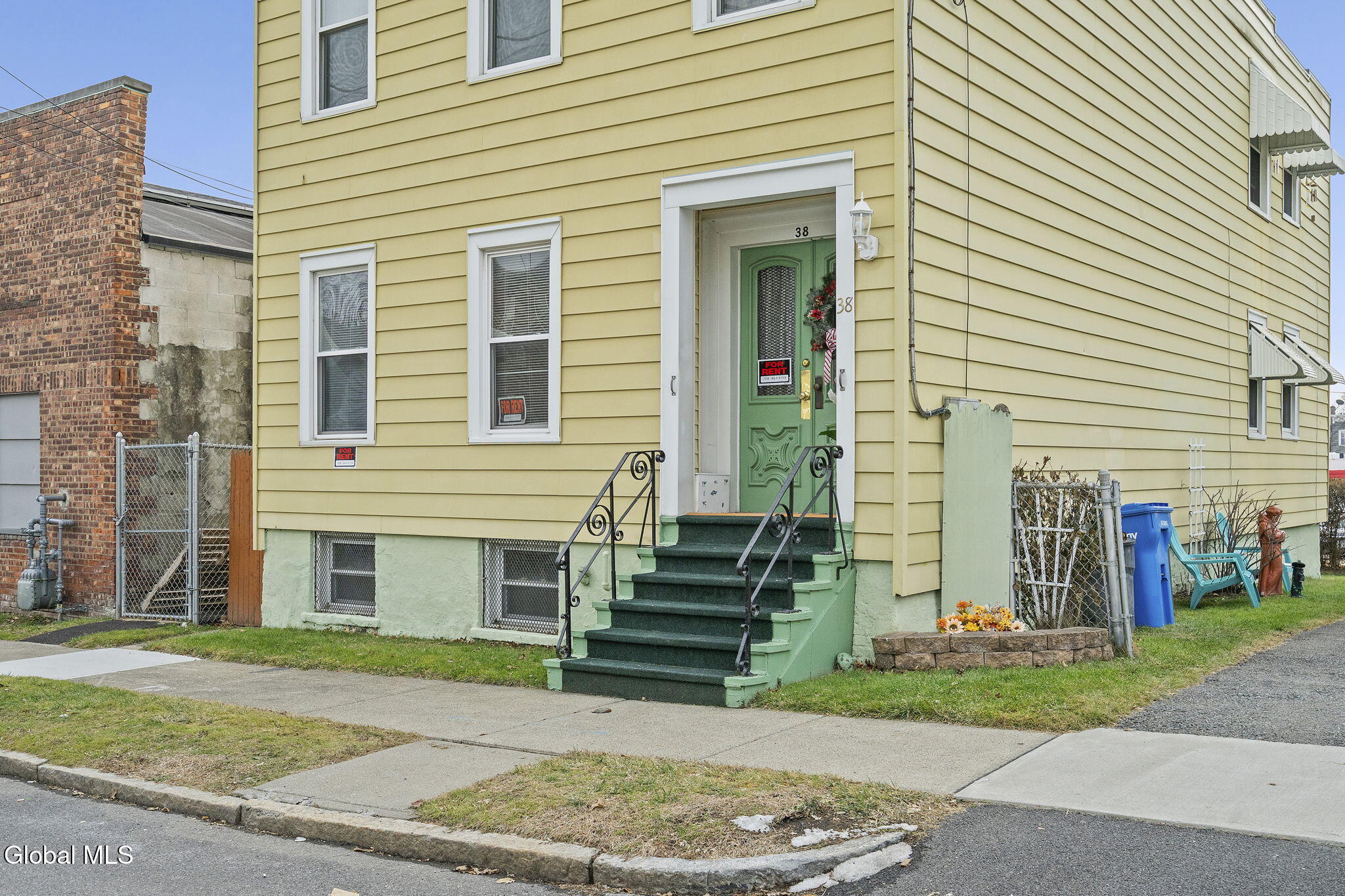 38 North Street