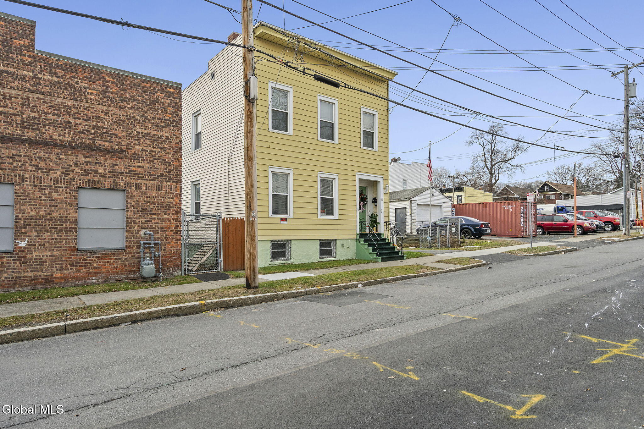 38 North Street