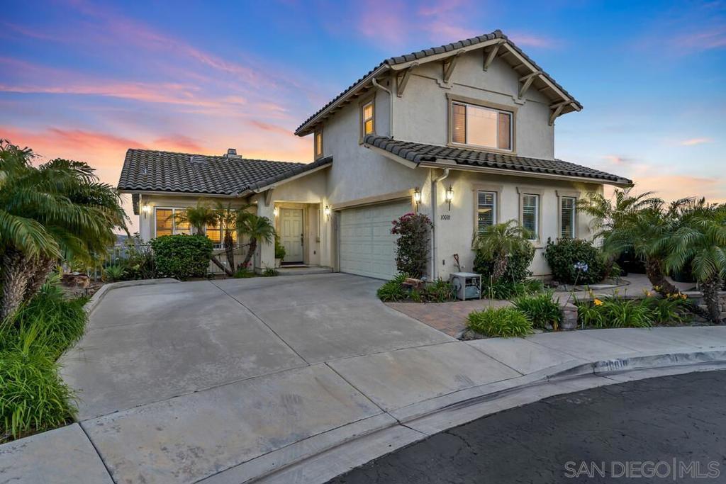 10010 Destiny Mountain Ct