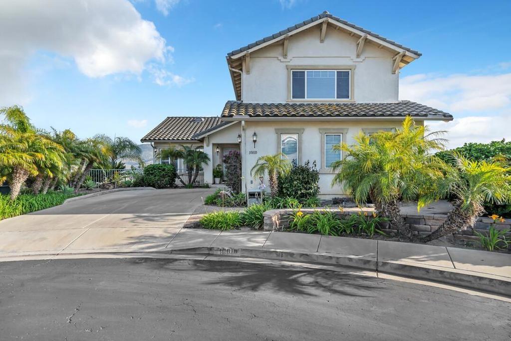 10010 Destiny Mountain Ct