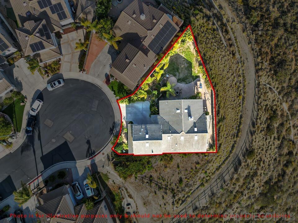 10010 Destiny Mountain Ct