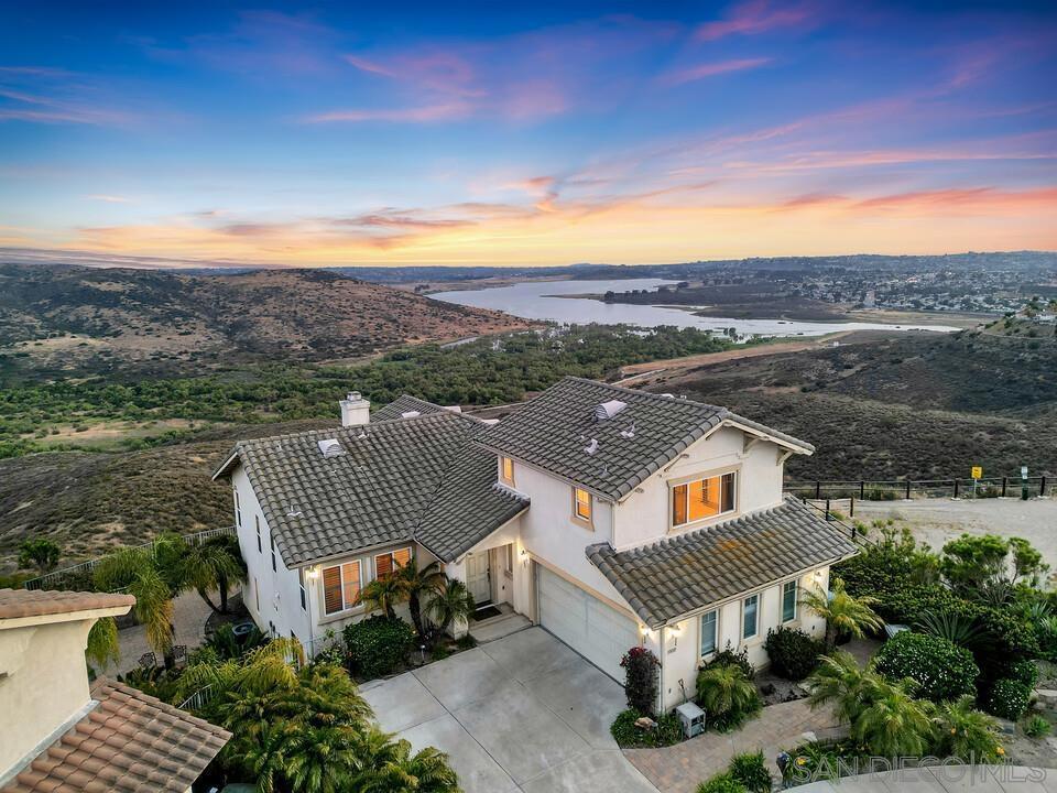 10010 Destiny Mountain Ct