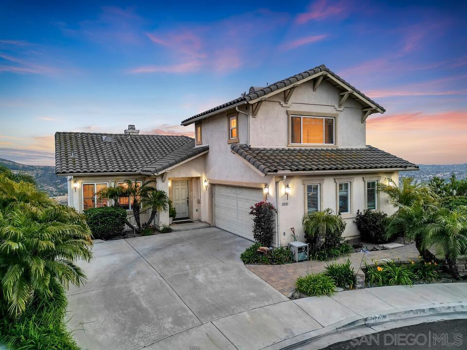 10010 Destiny Mountain Ct