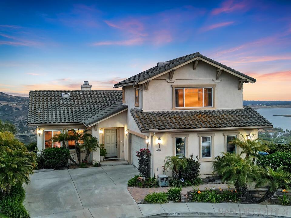 10010 Destiny Mountain Ct