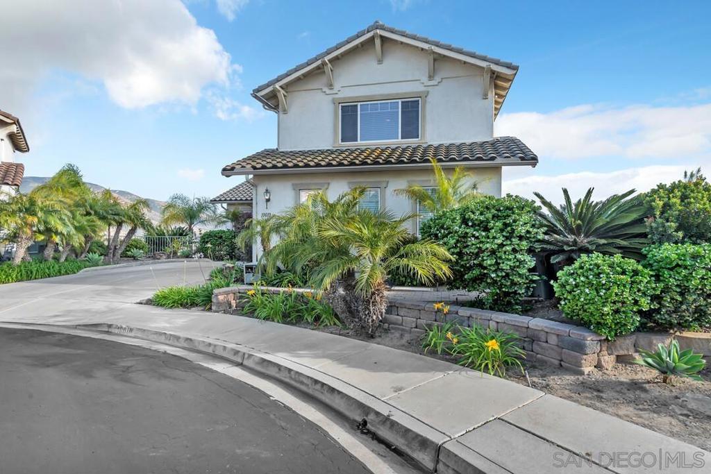 10010 Destiny Mountain Ct