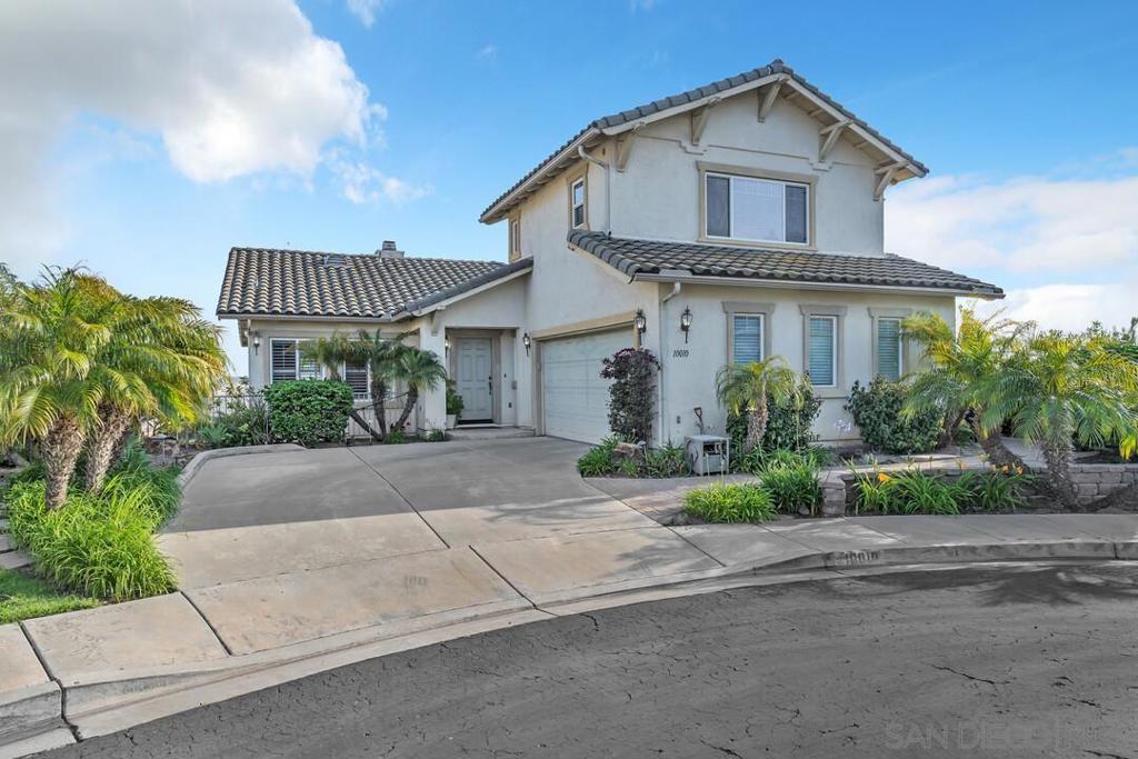 10010 Destiny Mountain Ct