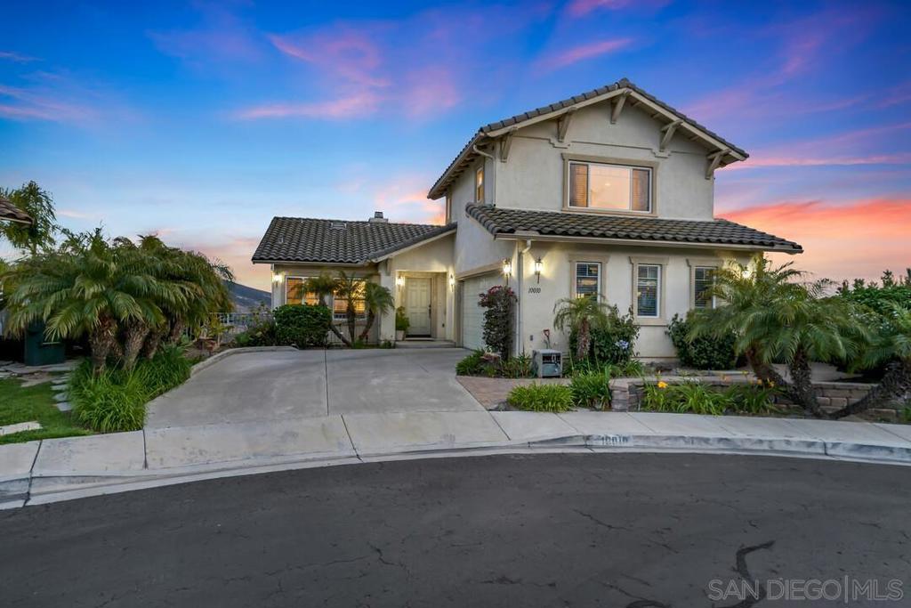 10010 Destiny Mountain Ct