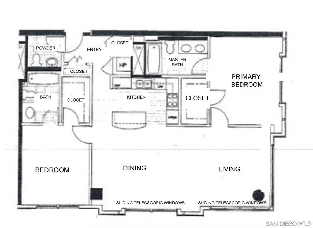 645 Front St 1206