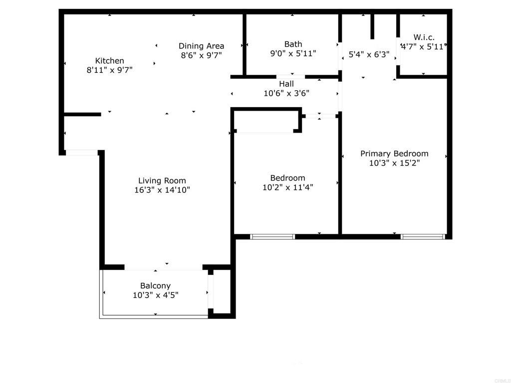 6024 Rancho Mission Rd 330