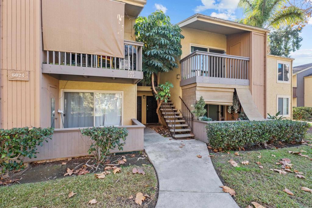 6024 Rancho Mission Rd 330