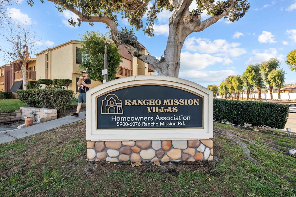 6024 Rancho Mission Rd 330