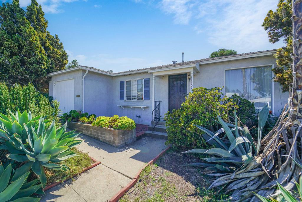 4130 Vista Grande Drive