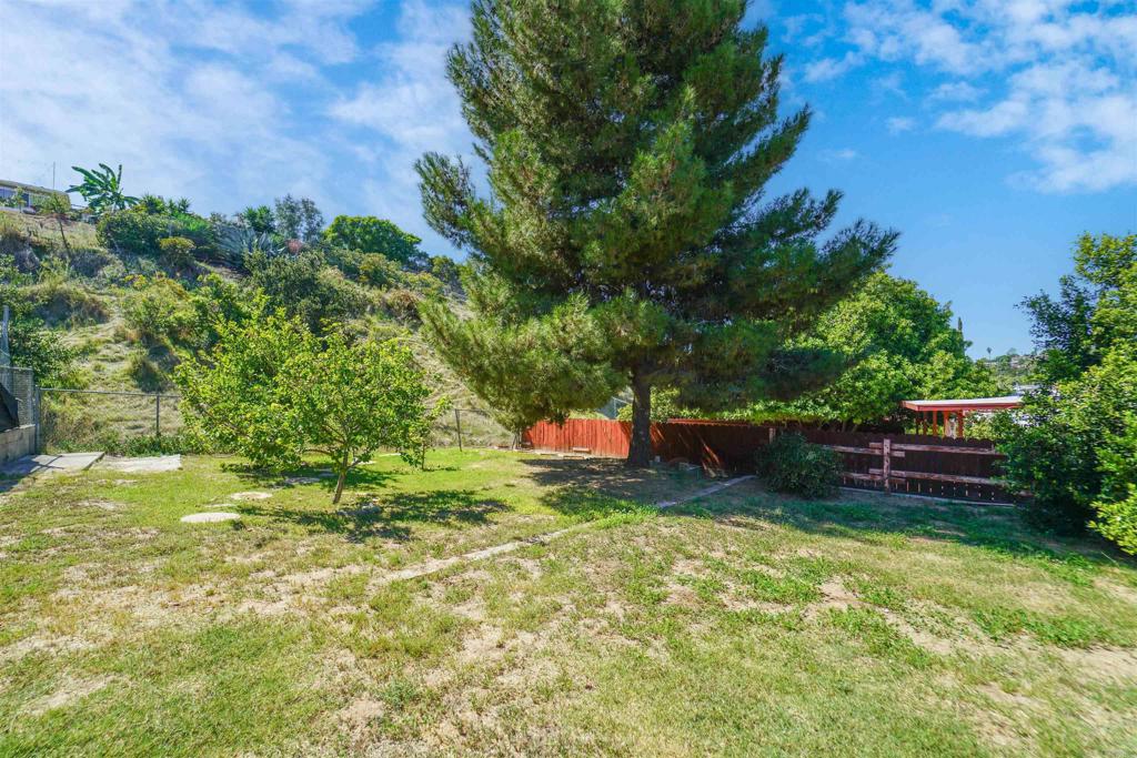 4130 Vista Grande Drive