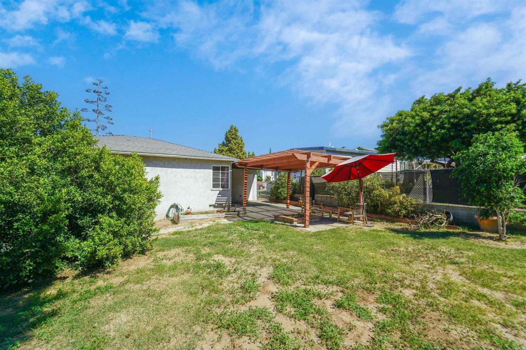 4130 Vista Grande Drive