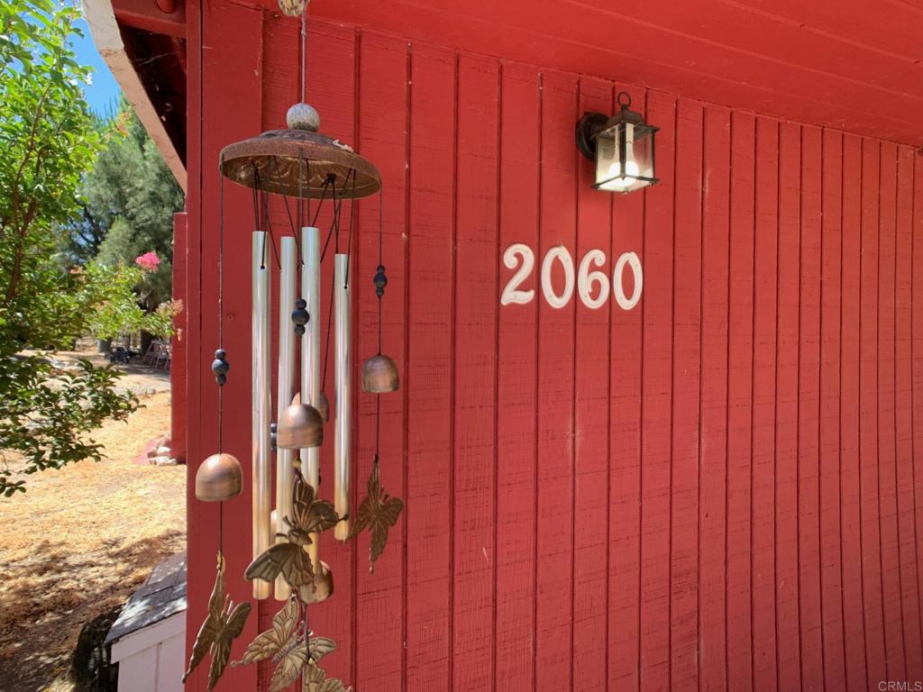 2060 Phelps Road