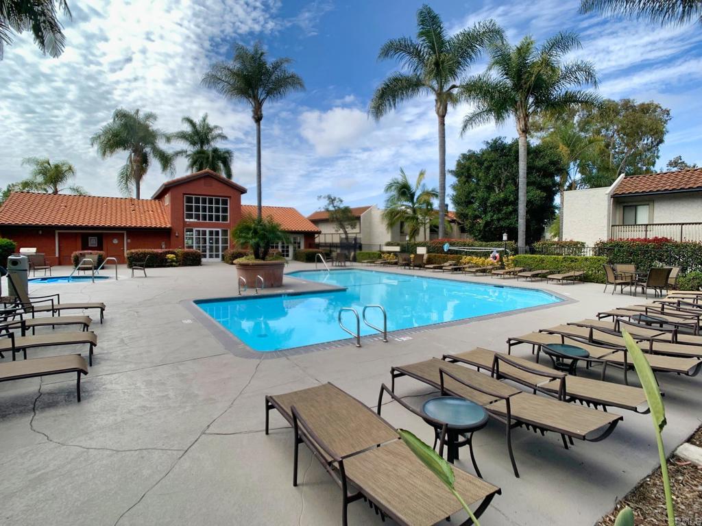 9919 Azuaga Street E105