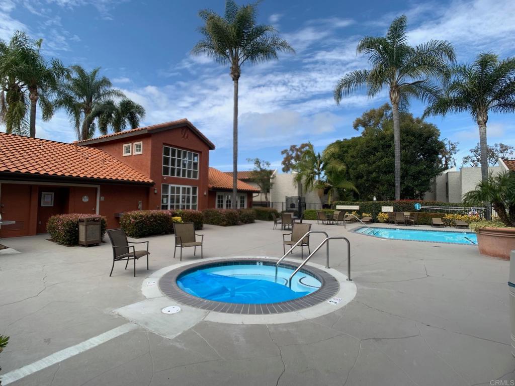 9919 Azuaga Street E105