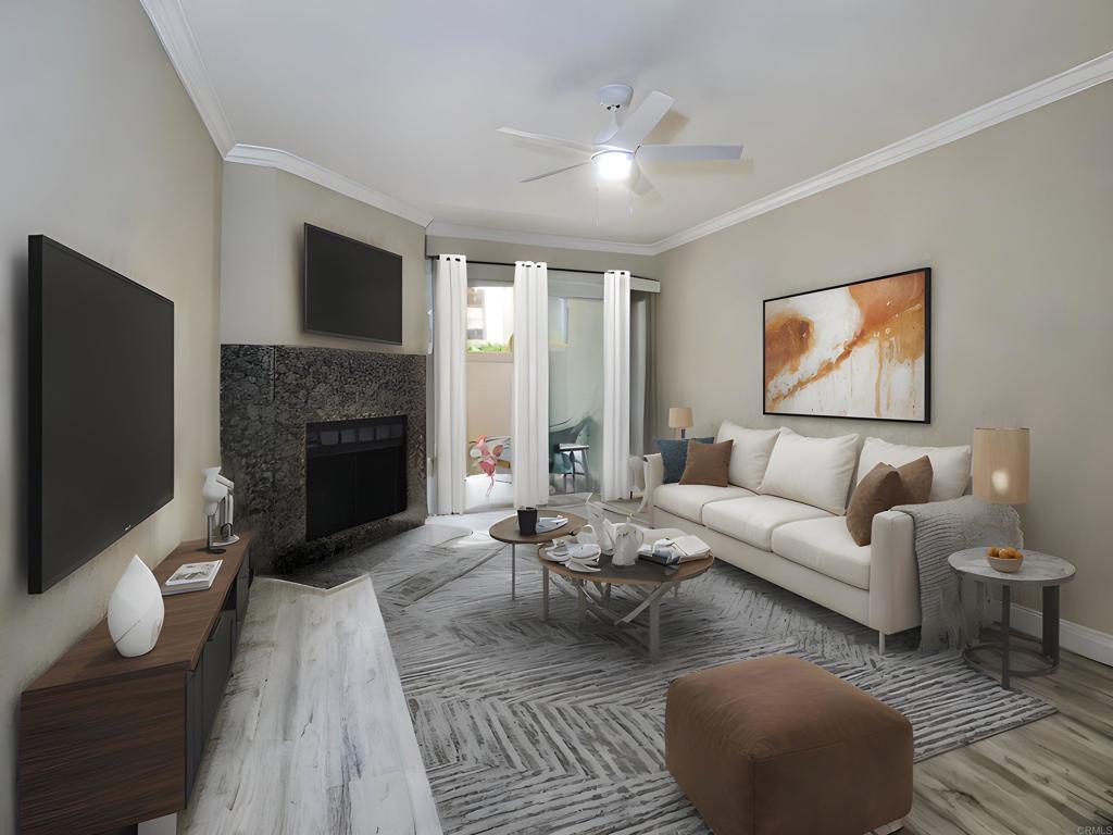 9919 Azuaga Street E105
