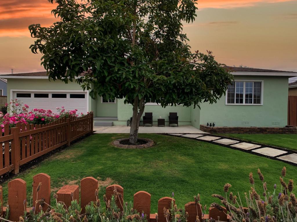 117 N Berniece Drive