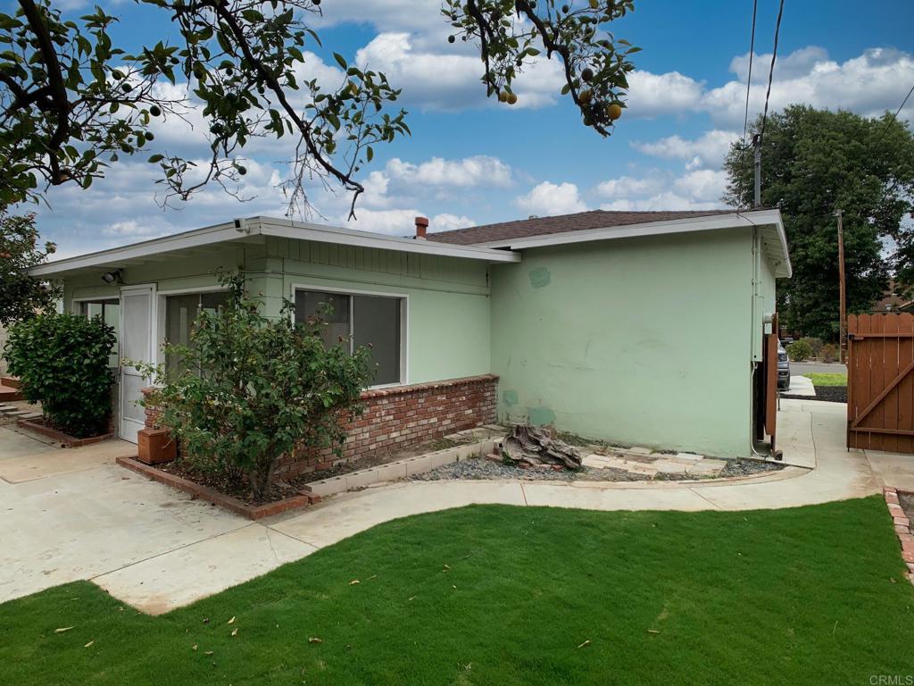 117 N Berniece Drive