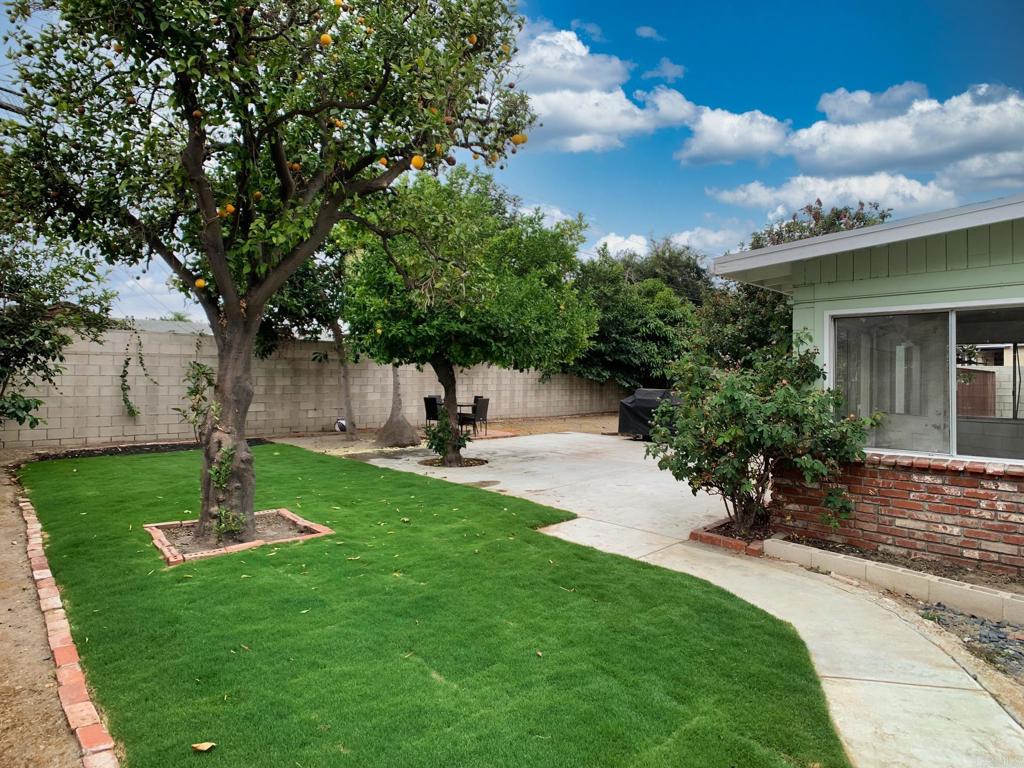 117 N Berniece Drive