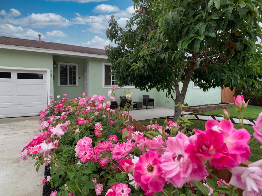 117 N Berniece Drive